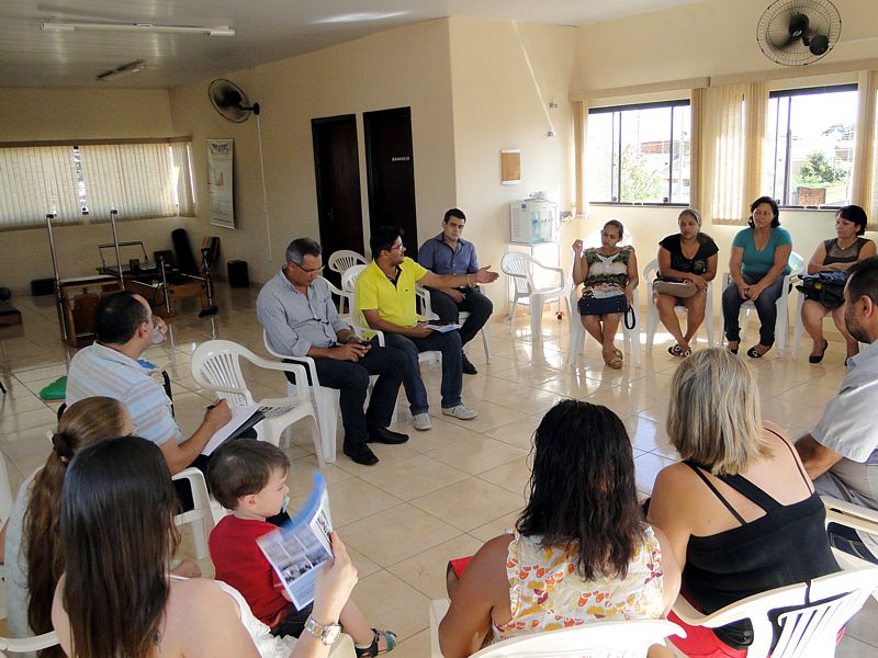 Câmara manifesta apoio aos profissionais da enfermagem de Nova Andradina