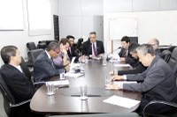 Em sessão extraordinária, vereadores aprovam projetos em regime de urgência especial