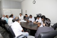 Nova Andradina tem previsão orçamentária de R$ 151 milhões