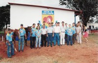 Projeto do vereador Zé Bugre é valorizado com aumento de recursos