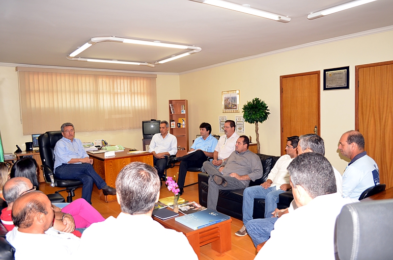 Repasse de 150 mil reais do Legislativo beneficiará Hospital Regional e Hospital de Câncer