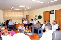 Repasse de 150 mil reais do Legislativo beneficiará Hospital Regional e Hospital de Câncer