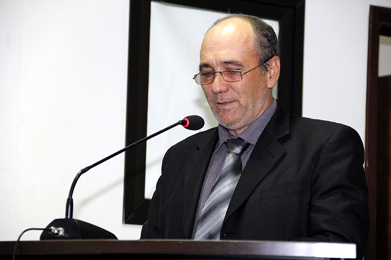 Tolotti busca mais poços artesianos para assentados no Teijin