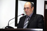 Tolotti busca mais poços artesianos para assentados no Teijin