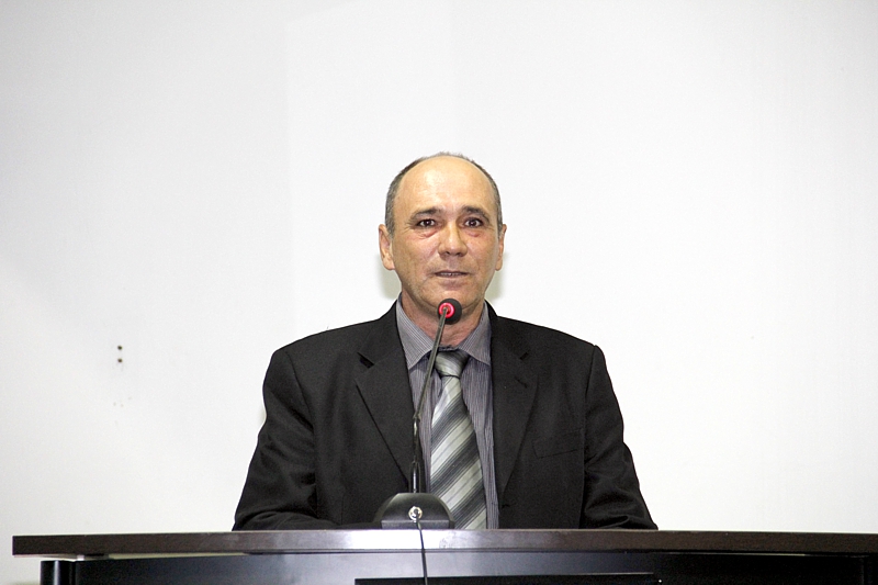 Tolotti encerra ano legislativo propondo indicações em prol de Nova Casa Verde