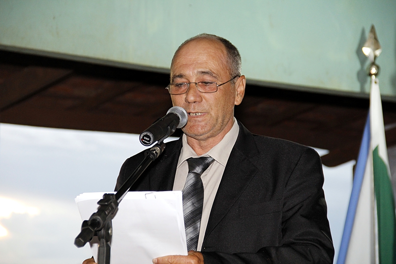 Tolotti recebe apoio dos vereadores para implantação de unidade de saúde no Assentamento Teijin