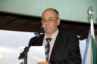 Tolotti recebe apoio dos vereadores para implantação de unidade de saúde no Assentamento Teijin