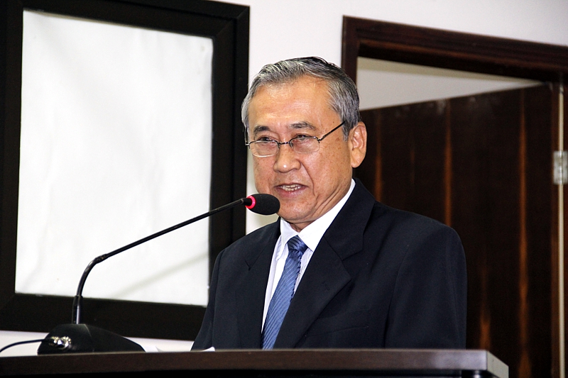 Valter encaminha duas moções de pesar para famílias de Nova Andradina