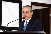 Valter encaminha duas moções de pesar para famílias de Nova Andradina