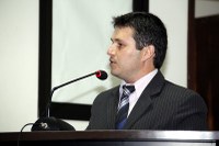 Vicente ressalta importância do planejamento da urbanização do município