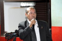 Zé Bugre articula liberação do Pronaf para assentados no Teijin