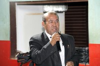 Zé Bugre requer melhores condições de trabalho para agricultores familiares