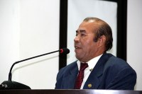 Zé Bugre solicita kits de irrigação e resfriados para assentados