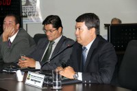 Dr. Sandro propõe revisão do Plano de Cargos e Carreira para o Funcionalismo Público