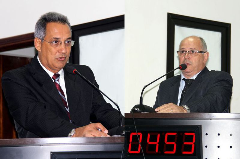 Mudanças no trânsito causam transtornos e vereadores pedem novos estudos