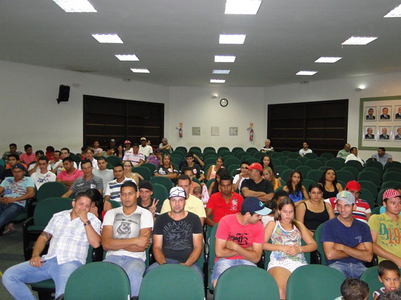 Som automotivo e motocross voltam à pauta da Câmara através de indicação de Cido Pantanal