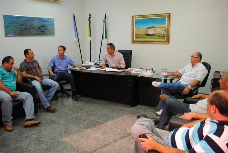 Transportadores pedem emenda para Lei de Carga e Descarga