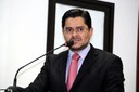 Ricardo Lima propõe implantação de Programa Médico nas Escolas e Ceinf’s