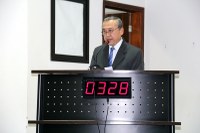 Valter sugere transformação de estrada municipal em avenida