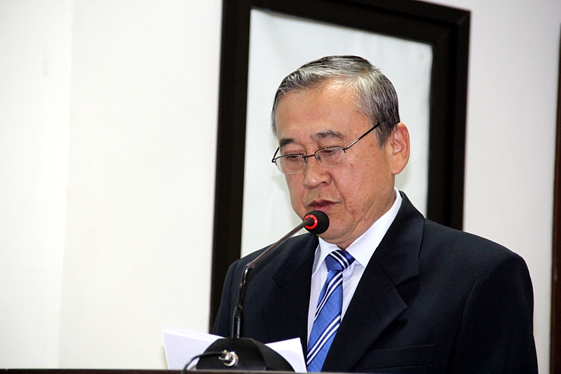 Valter indica serviços para melhorar infraestrutura urbana