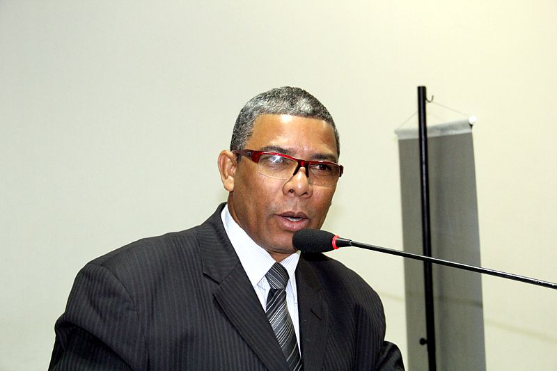 Cido Pantanal pede implantação de Sistema Pare e Siga