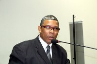 Cido Pantanal pede implantação de Sistema Pare e Siga