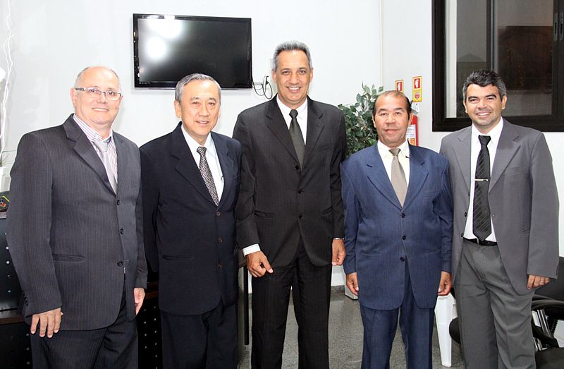 Vereadores querem que Jornada de 20 horas semanais seja estendida a novos profissionais da saúde