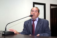 Zé Bugre pede mais um poço artesiano para assentamento 