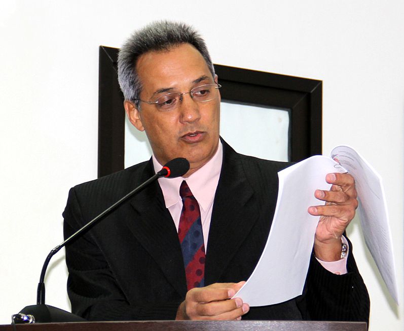 Hashioka acata indicação feita por Nenão e limpeza de terrenos fica mais cara para proprietários