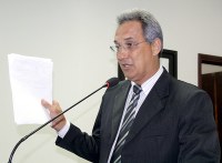 Nenão afirma que luta pelo adicional de insalubridade aos agentes de endemias continua