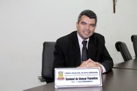 Quemuel solicita faixas de pedestres em frente a todas ESF’s