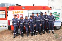 Vereadores solicitam melhores condições de trabalho para equipe do SAMU