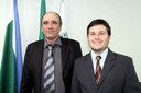 Vicente e Tolotti querem incentivar aquicultura familiar