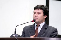 Vicente quer ortopedista para o Hospital Regional