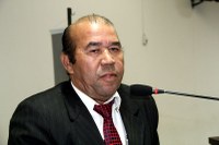 Zé Bugre propõe reserva de exames Raio X para moradores da zona rural