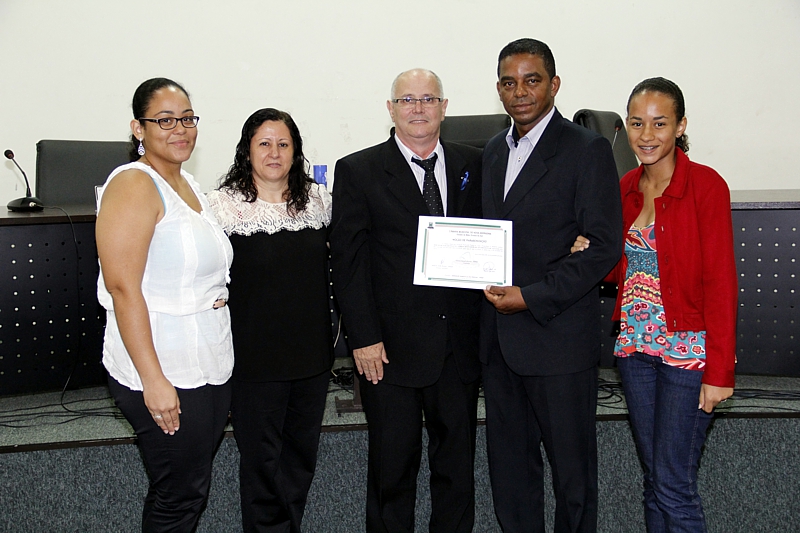 Robertinho parabeniza Igreja Quadrangular pelos 63 anos no Brasil