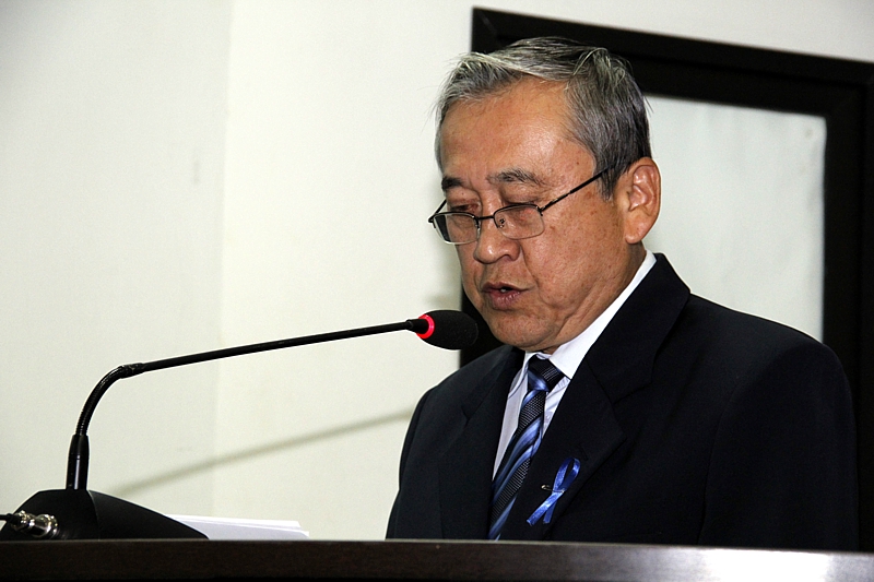 Valter solicita realização de serviços técnicos em Nova Andradina