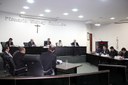 Vereadores encaminham moção de pesar à família de Geraldo Resende
