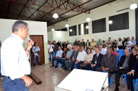 Vereadores prestigiam inauguração da nova sede da Polícia Civil e Delegacia Regional