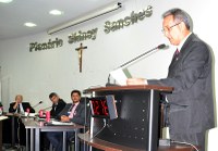 Operadora vivo nega falhas no atendimento e serviços prestados em Nova Andradina