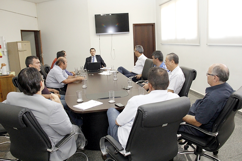 Ato da Mesa diretora da Câmara estabelece condutas vedadas durante período eleitoral