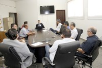 Ato da Mesa diretora da Câmara estabelece condutas vedadas durante período eleitoral