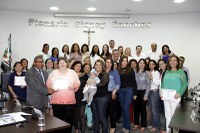 Câmara parabeniza escolas municipais pelo excelente desempenho no IDEB