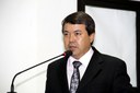 Dr. Sandro cobra mais efetivo para PM de Nova Andradina
