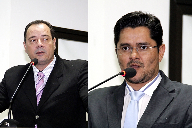 Marião e Ricardo Lima requerem explicações sobre programa habitacional