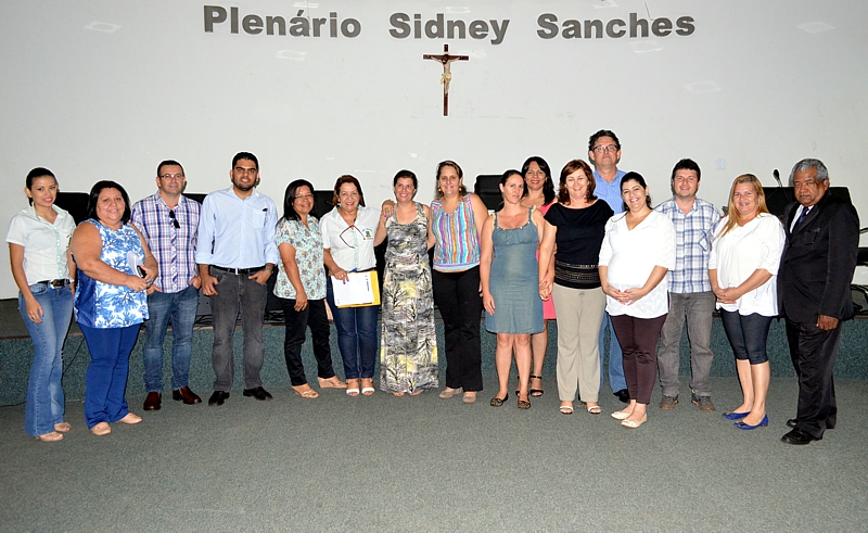 Prefeitura deve realizar recadastramento para atualizar dados dos servidores