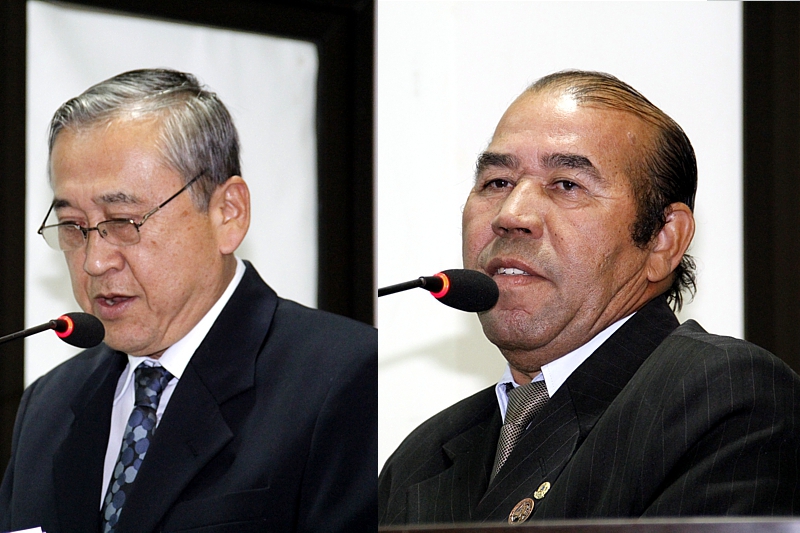 Vereadores aprovam projeto reconhecendo Ong como instituição de utilidade pública