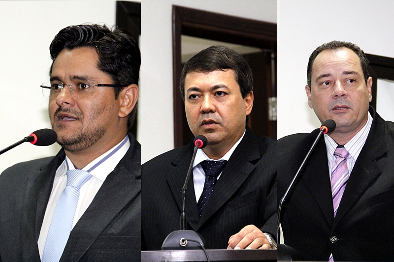 Vereadores sugerem fornecimento de medicamentos manipulados na Rede Pública de Saúde