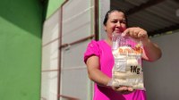 Nova Andradina busca apoio para implantação de agroindústria de mandioca no assentamento Teijin