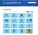 Nova Andradina: Câmara publica guia com serviços e canais de atendimento